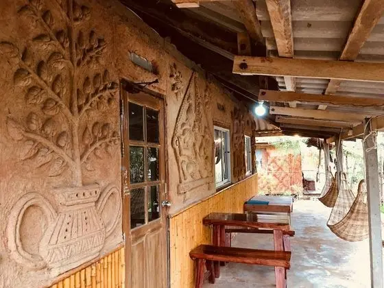 Exclusive Family Cabin (Dinsai)