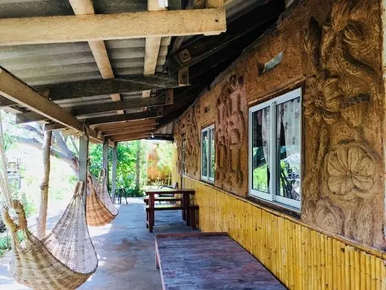 Exclusive Family Cabin (Dinsai)