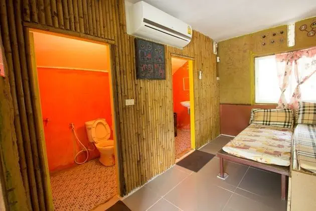 Exclusive Family Cabin (Dinsai)