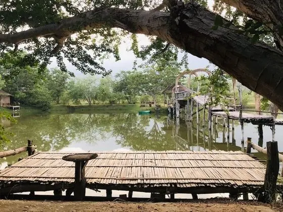 Exclusive Family Cabin (Dinsai)