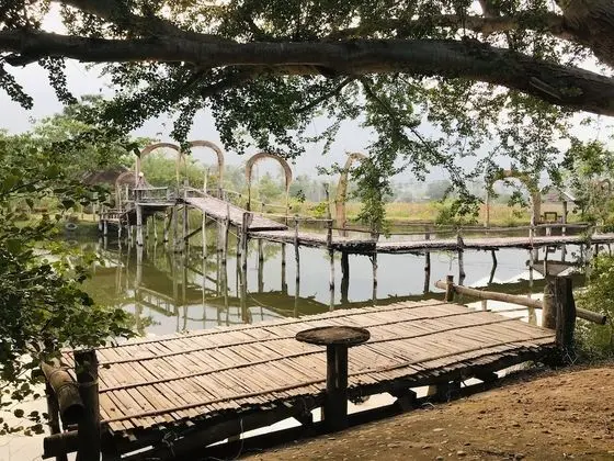 Exclusive Family Cabin (Dinsai)