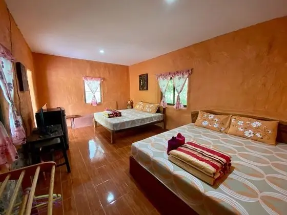 Family Cabin (Dindang)