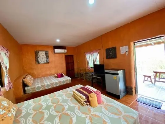 Family Cabin (Dindang)
