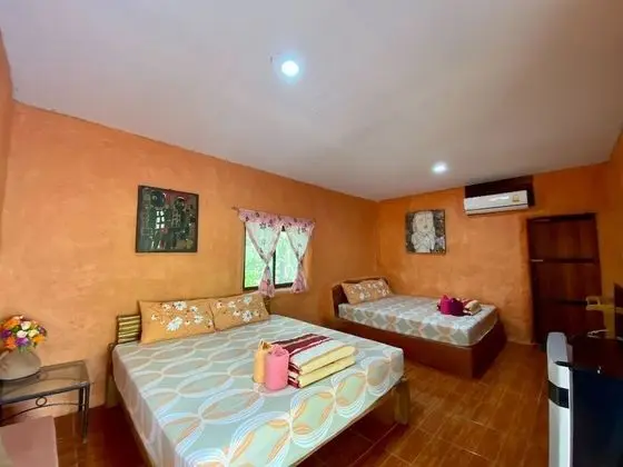 Family Cabin (Dindang)