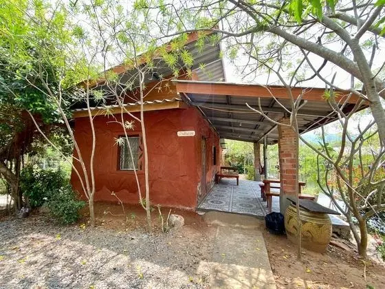Family Cabin (Dindang)