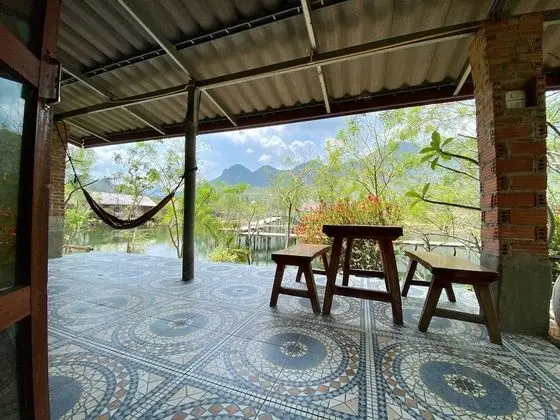 Family Cabin (Dindang)