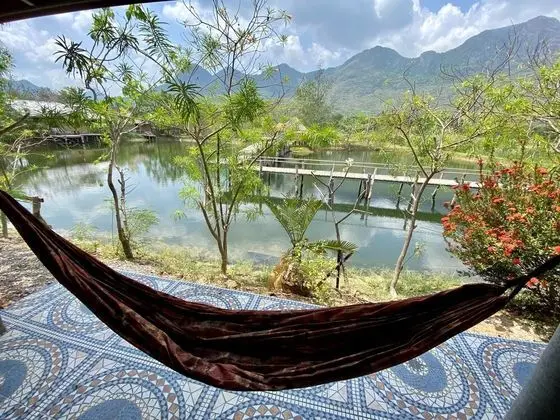 Family Cabin (Dindang)