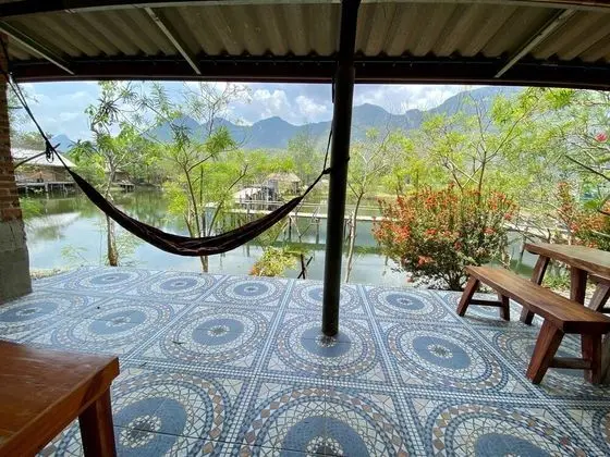 Family Cabin (Dindang)