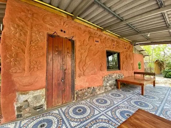 Family Cabin (Dindang)