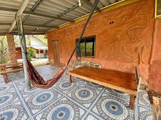 Family Cabin (Dindang)