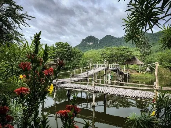 Family Cabin (Dindang)