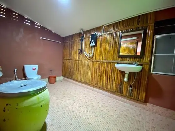 Family Cabin (Dindang)
