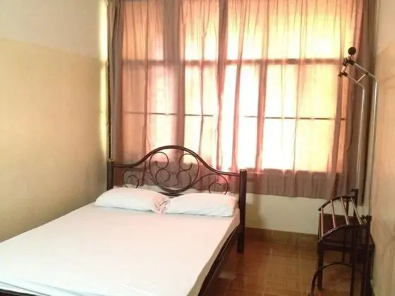 Double Room with Fan