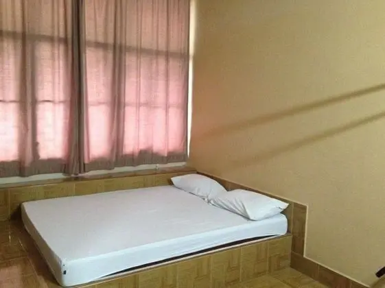 Double Room with Fan