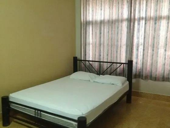 Double Room with Fan