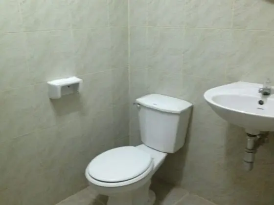 Double Room with Fan