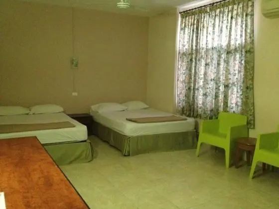 Family Room with Air-Con