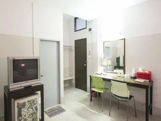 Family Room with Air-Con
