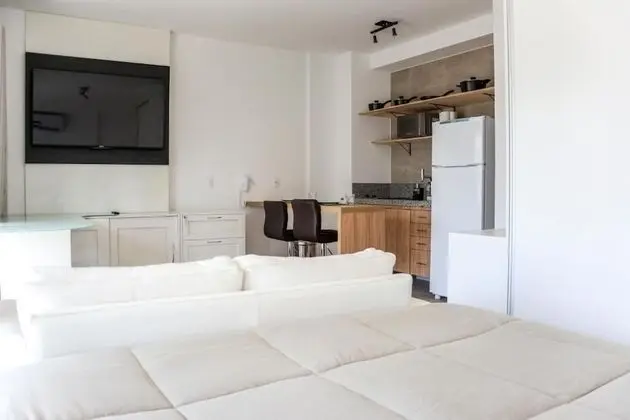 Comfort Stüdyo Süit