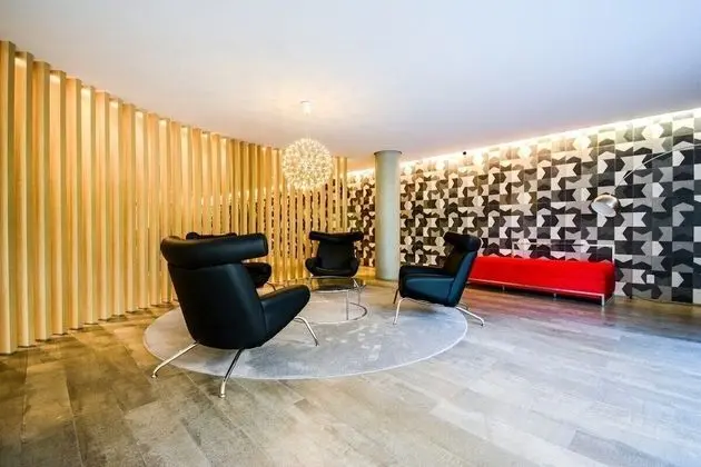 Luxury Apart Daire
