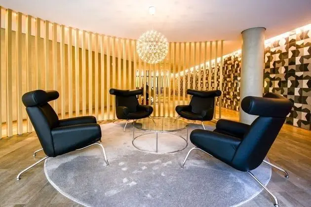 Luxury Apart Daire