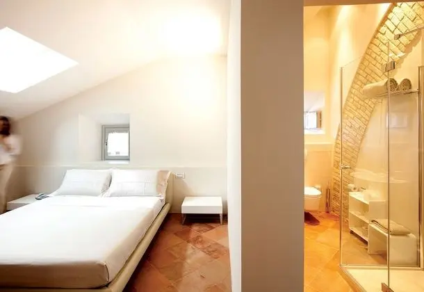 Exclusive Süit (SPA access)