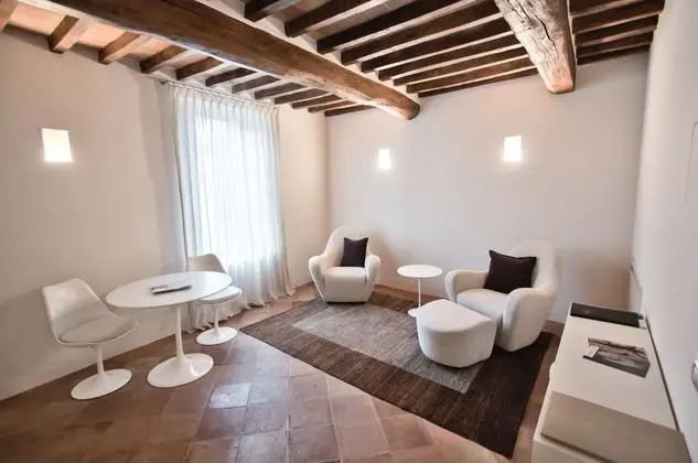 Exclusive Süit (SPA access)