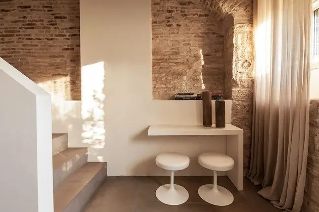 Exclusive Süit (SPA access)