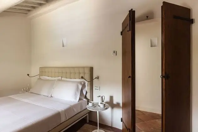 Exclusive Süit (SPA access)