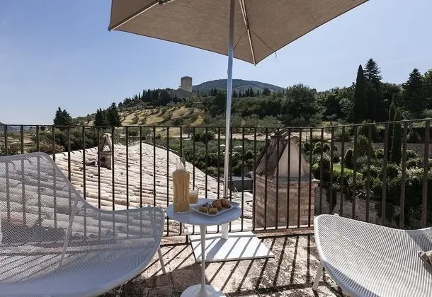 Exclusive Süit (SPA access)