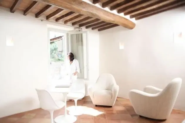 Exclusive Süit (SPA access)