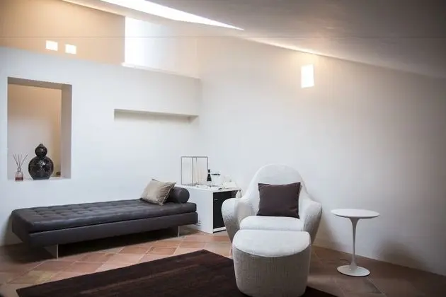 Exclusive Süit (SPA access)