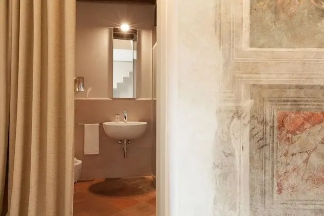 Exclusive Süit (SPA access)