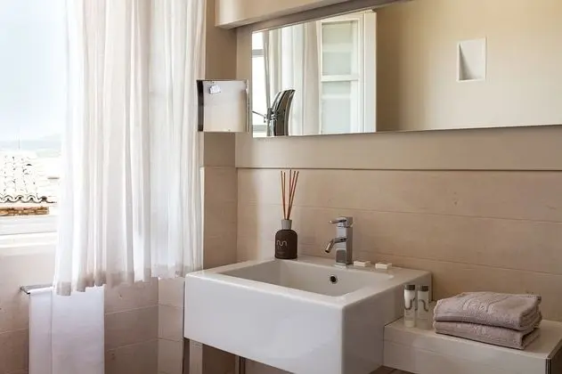 Exclusive Süit (SPA access)