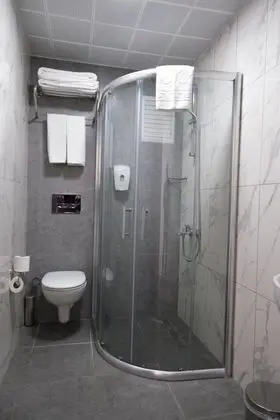 Suite Oda Balkonlu, Şehir Manzaralı