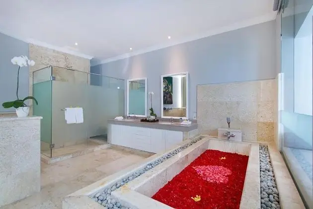 Villa, 1 Yatak Odası, Kişiye Özel Havuzlu