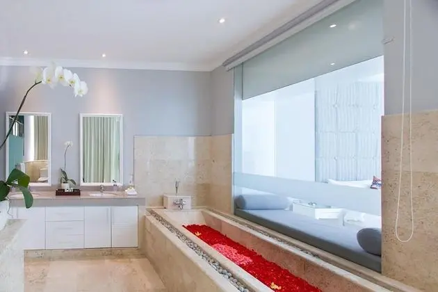 Villa, 1 Yatak Odası, Kişiye Özel Havuzlu