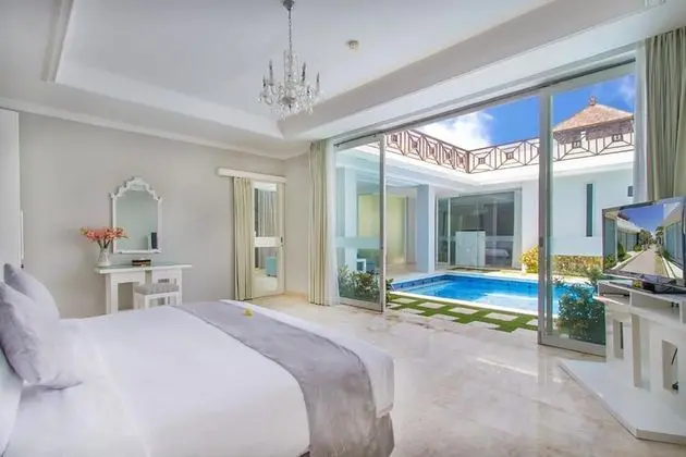 Villa, 3 Yatak Odası, Kişiye Özel Havuzlu