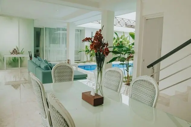 Villa, 3 Yatak Odası, Kişiye Özel Havuzlu