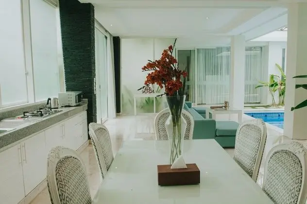 Villa, 3 Yatak Odası, Kişiye Özel Havuzlu