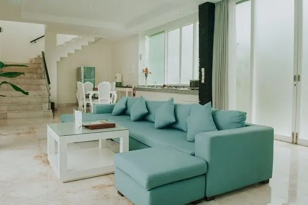 Villa, 3 Yatak Odası, Kişiye Özel Havuzlu