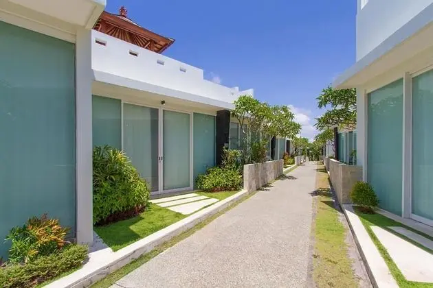 Villa, 3 Yatak Odası, Kişiye Özel Havuzlu