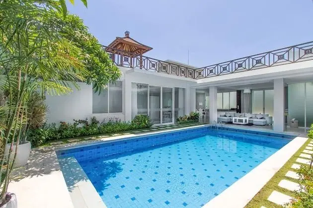 Villa, 3 Yatak Odası, Kişiye Özel Havuzlu