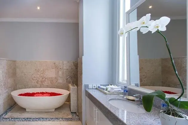 Villa, 3 Yatak Odası, Kişiye Özel Havuzlu