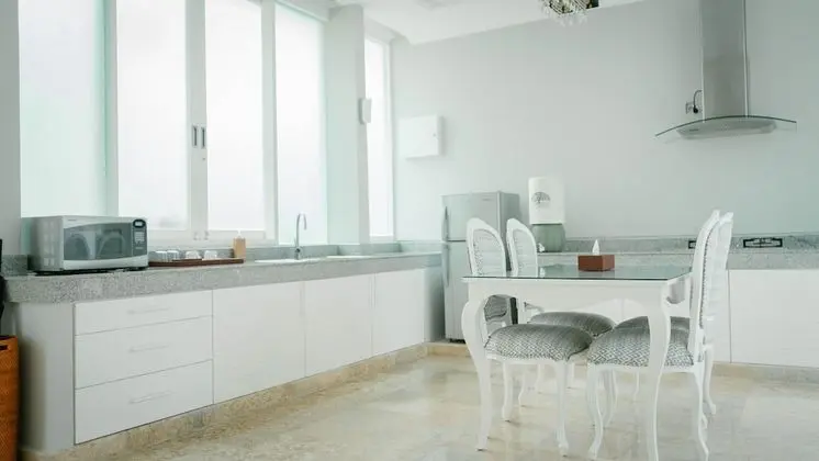 Standard Villa, 2 Tek Kişilik Yatak, Kişiye Özel Havuzlu