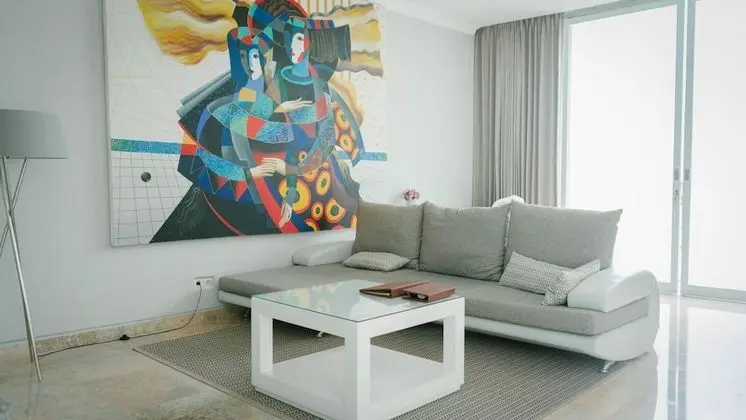 Standard Villa, 2 Tek Kişilik Yatak, Kişiye Özel Havuzlu