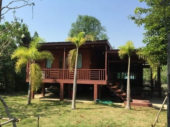Family Home