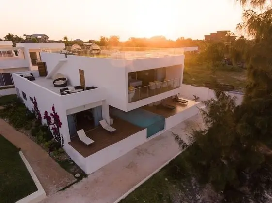 Presidential Villa, Birden Çok Yatak