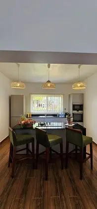 Presidential Villa, Birden Çok Yatak