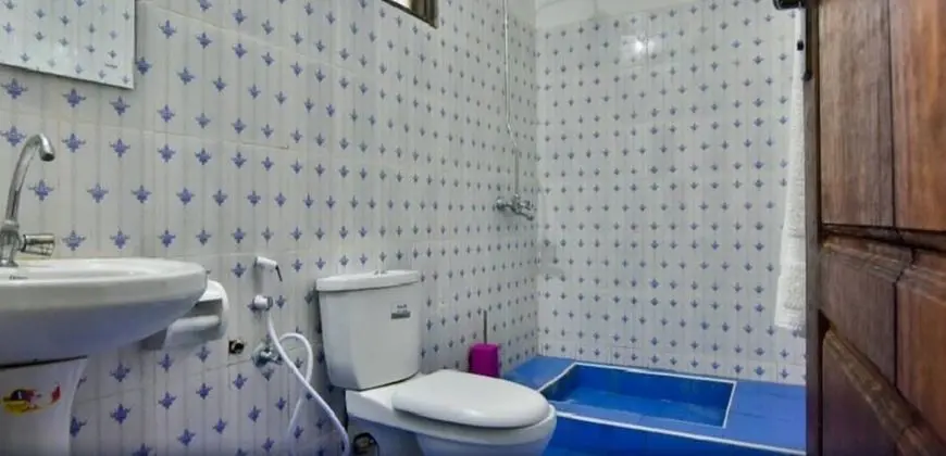 Standard Üç Kişilik Oda